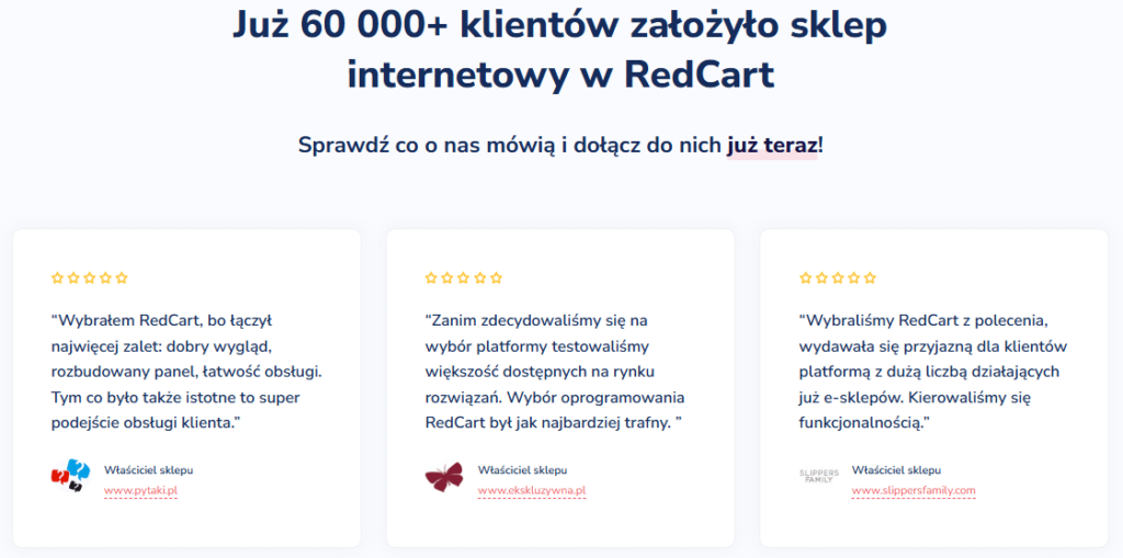 redcart-klienci