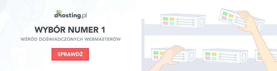 dhosting-wybor