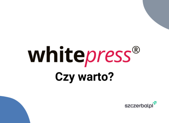 whitepress-opinie