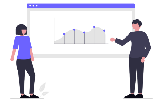 7 najczęstszych błędów w konfiguracji Google Analytics 4